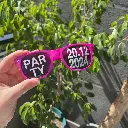 Gafas personalizadas para eventos