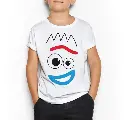 Remeras niños personalizadas para eventos