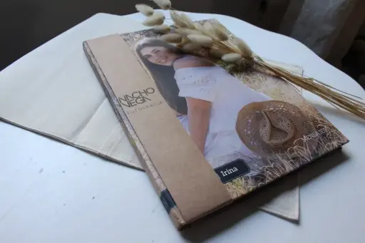 Fotolibro Basic - Tapa Impresa